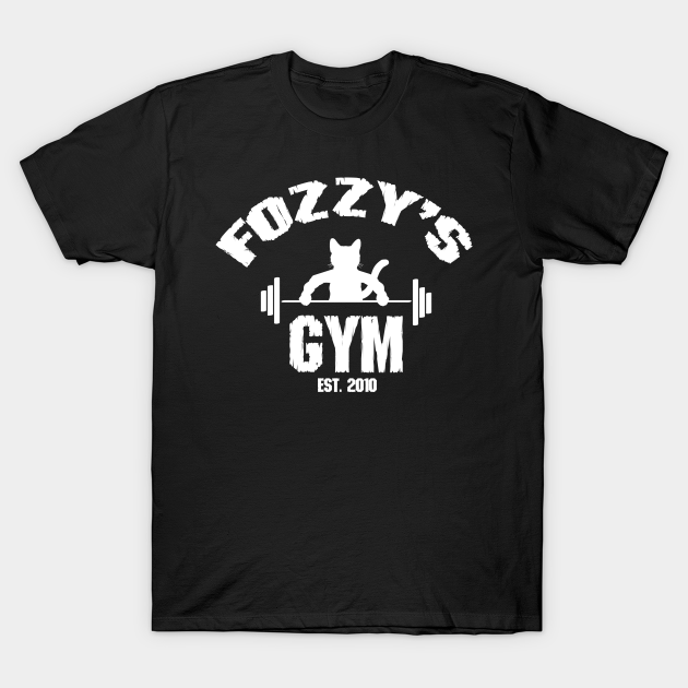 fozzy judas shirt
